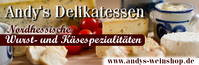 Andys-Delikatessen