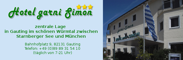 Hotel Simon